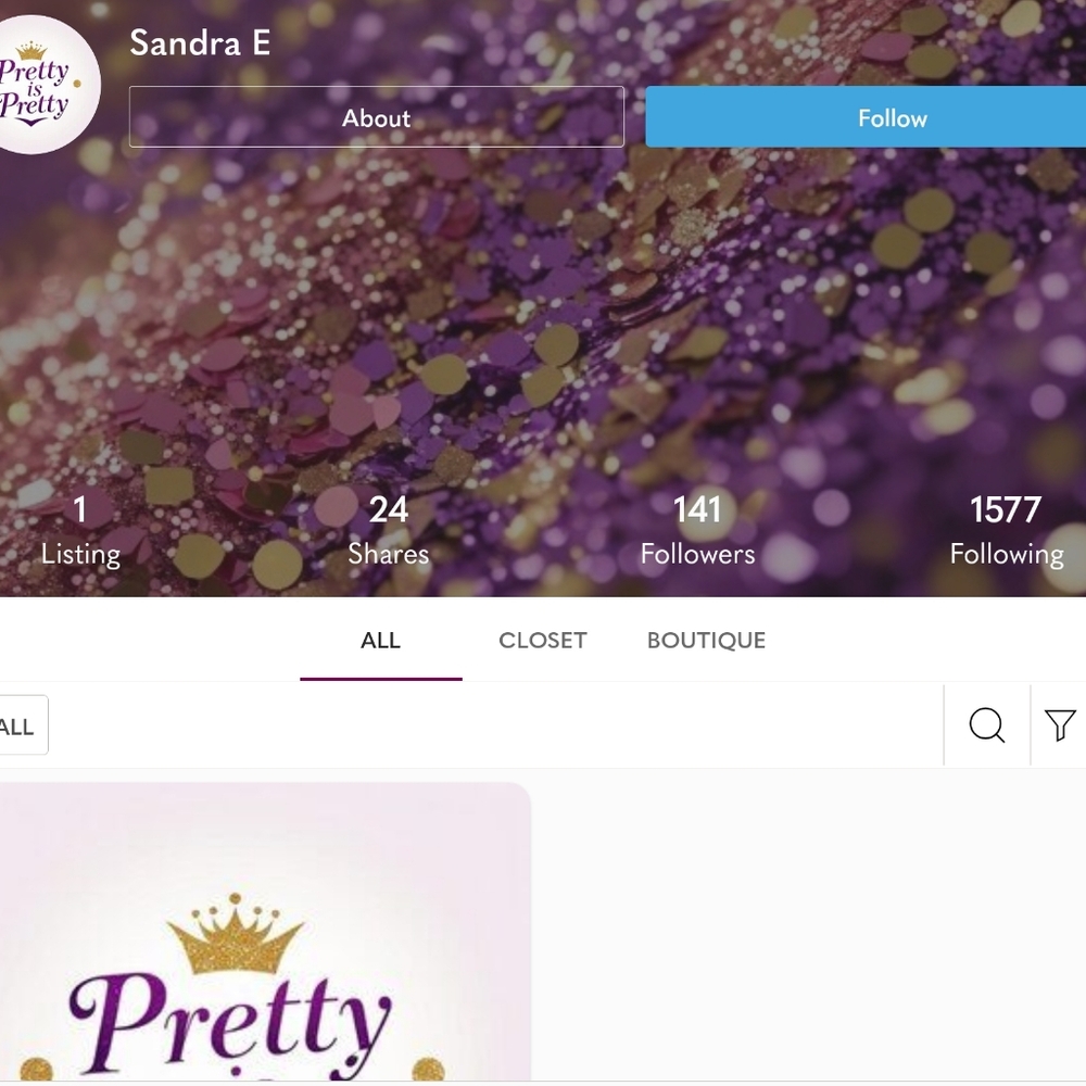 This Is Not My Account Pls Block...mine Has a 1 at the end - Picture 1 of 2